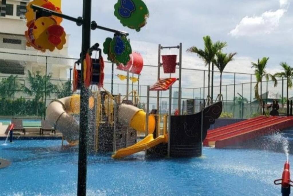 New Cozy Seaview Bali Residences 4pax Near Jonker * Malacca