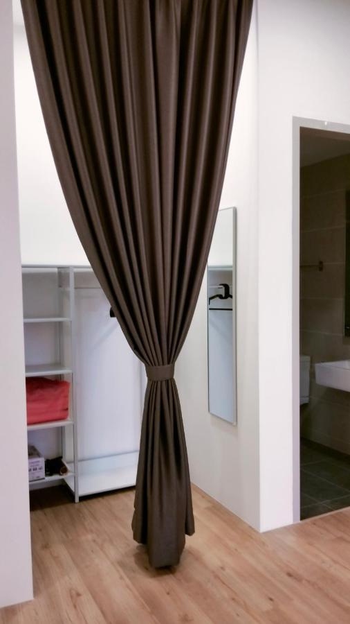 Apartment New Cozy Seaview Bali Residences 4pax Near Jonker *